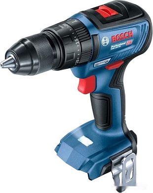 Дрель-шуруповерт ударная аккум. GSB 18V-50 Solo (18.0 В, без аккум . и заряд. устр., 50 Hм, кор.)(0 601 9H5 102) BOSCH