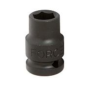 Головка ударн. 3/4" 42мм 6гр. (46542) FORCE