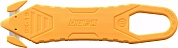 Нож безопасный для вскрытия коробок (OL-SK-15/DSB) OLFA