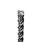 Сверло SDS-plus 16х410х460 мм "квадро""HERCULES-4Х" (29290-460-16) STAYER фото2