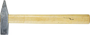 Молоток 500гр, дерев. рукоятка (2000-05) НИЗ