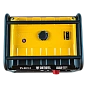 Генератор бензиновый PS-80E-3, 6,6 кВт, 400В, 25л, электростартер Denzel фото18