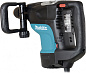 Перфоратор HR 4501 C (SDS-MAX, 1300 Вт, 12.5 Дж, чем.)  MAKITA фото6