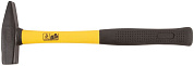 Молоток кованый 500гр., фиберглассовая ручка (F_44285) FIT