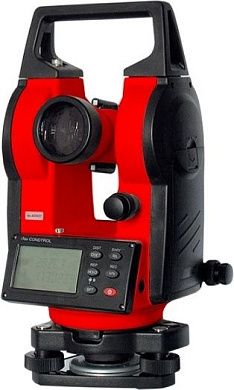 Теодолит электронный "iTeo 5" 30X (2-2-014) CONDTROL