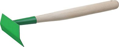 Полольник, с деревянной ручкой, ширина рабочей части - 110мм (39663) РОСТОК