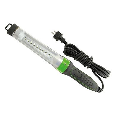 Светильник переносной светодиодный LED-07L 6Вт (230В 5м 250лм IP44) 34151 ETP