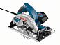 Пила циркулярная GKS 65 G (1600 Вт, 190 мм)(0 601 668 903) BOSCH фото2