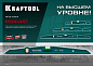 Уровень литой 600 мм "SuperCast" (34717-060) KRAFTOOL фото7