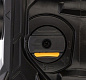 Перфоратор RHV-1250-30, SDS-plus, 1250 Вт, 5 Дж, 3 плюс 1 реж. Denzel фото3
