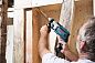 --- Дрель ударная GSB 19-2 RE БЗП / 850Вт, 0-1000/3000 об/мин / чем. (0 601 17B 500) BOSCH фото7