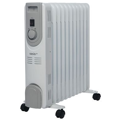 Радиатор масляный OS-25 OASIS PRO