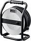 Удлинитель силовой на катушке КГ 3х2.5 50м 4000Вт IP44, HEAVY DUTY(55086-50_z01) KRAFTOOL фото4