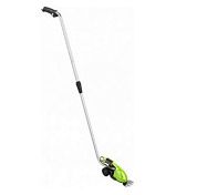 Ножницы-кусторез аккумуляторные садовые 3,6В с удлиненной ручкой (1600207) GreenWorks