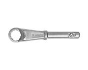 Ключ накид.одност. 24 мм, усиленный (165204) HOR