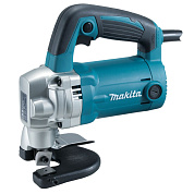 Ножницы листовые JS 3201 J (710 Вт, сталь до 3.2 мм, чем.) MAKITA