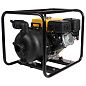 Мотопомпа CHAMPION GP55 (2" хим. жидкости 600л/мин 8/35м 7,5лс 3,6л 23,8кг) фото4