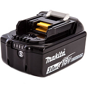 Аккумулятор 18В 1шт 3.0 А/ч Li-ion BL1830B (197599-5) MAKITA