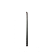 Бита крестообразная PH2х150мм 1/4" S2 (HD-0486) H-D