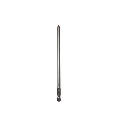 Бита крестообразная PH2х150мм 1/4" S2 (HD-0486) H-D