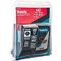 Зарядное устройство DC18RC быстрое (Ni-Mh/Li-Ion, 7.2-18В)(630793-1) MAKITA фото4
