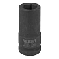 Головка ударн. 3/4" 22мм 12гр. глубокая (FK-46510022) FORCEKRAFT фото2
