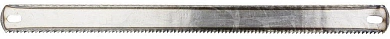 Полотно для ножовки по дереву/металлу двухст, 25x300 мм, 24TPI/8TPI (1591_z01) STAYER