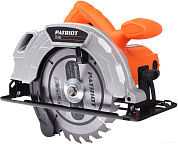 Пила циркулярная CS 182 (1200 Вт, диск 185х20 мм, до 65 мм, кор.) PATRIOT / OPTIMA