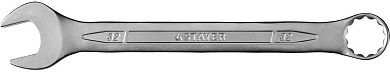 Ключ комбинированный 32мм (27081-32) STAYER