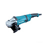 Угловая шлифмашина GA 9040 RF01 (2600 Вт, круг 230х22 мм, пл. пуск, кор.) MAKITA фото3