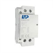 Контактор модульный КМ 63-20 (230В  63A 2NО IP20) 16602 ETP