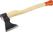 Топор "ИЖ" охотничий, с деревянной рукояткой, 1,2кг (2072-12-60)
