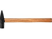Молоток слесарный с деревянной ручкой  600гр (30060) VOREL