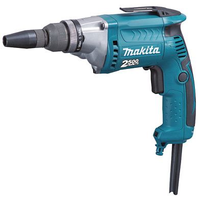 Шуруповерт сетевой по гипсокартону FS 2700 (570 Вт, кор.) MAKITA