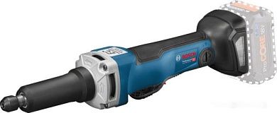 Шлифмашина прямая аккум. GGS 18V-23 PLC Solo в L-Boxx (цанга 8мм, 23000 об/мин)(0 601 229 200) BOSCH