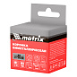Коронка биметаллическая BIMETAL, 40 мм (72440) MATRIX фото8