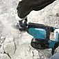 Молоток отбойный HM 1213 C (SDS-MAX, 1510 Вт, 19.1 Дж, чем.) MAKITA фото5
