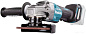 Угловая шлифмашина аккум. GA 029 GZ (40.0 В, без АКБ и ЗУ, круг 125х22мм, регул. об., кор.) MAKITA фото3