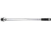 Ключ динамометрич. 3/4" 100-500 Н/м, 845-860мм (YT-0770) YATO