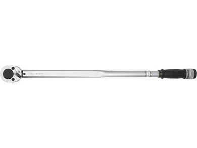 Ключ динамометрич. 3/4" 100-500 Н/м, 845-860мм (YT-0770) YATO