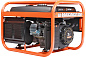 Генератор бензиновый GRS 3800 (3,0 кВт 220В 15,0л розетка 2х220/12В) PATRIOT / OPTIMA фото6