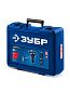 Набор: мод дрель-шуруп + LED фонарь, 12В, 45Нм, 2 АКБ тип Т7,КОМПАКТ #4, BRUSHLESS (DB-121-22F) ЗУБР фото3