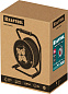 Удлинитель силовой на катушке КГ 3х2.5 50м 4000Вт IP44, HEAVY DUTY(55086-50_z01) KRAFTOOL фото3