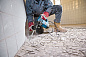 Перфоратор GBH 3-28 DRE (SDS-plus, 800 Вт, 3.1 Дж , чем.)(0 611 23А 000) BOSCH фото5