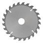 Диск пильный 200х30/32х24T по дереву (732617) СИБРТЕХ фото2