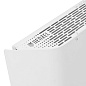 Конвектор электрический XCE-1000, 230 В, 1000 Вт, белый, сушилка, колеса, Х-элемент Denzel фото18