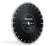 Диск алмазный BETON 450мм 25.4/20мм, 12х3.8мм (36686-450_z01) KRAFTOOL