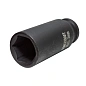 Головка ударн. 1/2" 24мм 6гр. глубокая (FK-4458524) FORCEKRAFT фото5