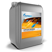 СОЖ Cutfluid Universal 20л (258310030) GAZPROMNEFT