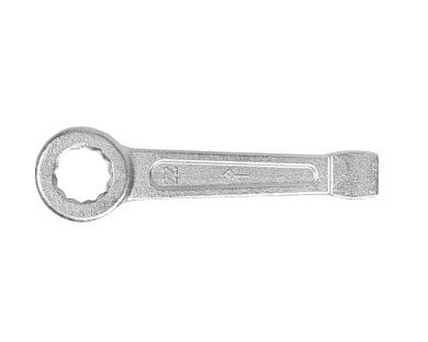 Ключ ударно-силовой накидной одност.22 мм. (129935) КЗСМИ